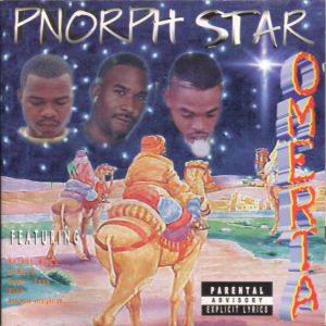 Z*A様 G RAP!!PNORPH STAR/OMERTA Pnorph Star (PS Recordz, Pnorph Star Records) in Muskegon